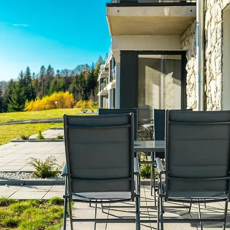 Daire Everysky - Izerska 8