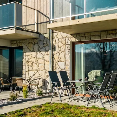 Everysky - Izerska 8 * Szklarska Poreba