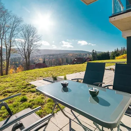 Everysky - Izerska 8 Daire *