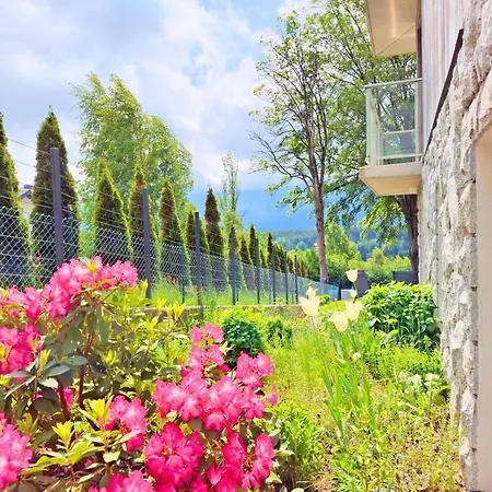 Apartmán Every Sky Izerska 8