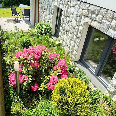 Apartmán Every Sky Izerska 8 Sklářská Poruba