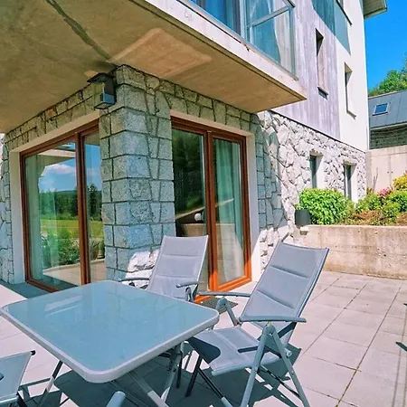 Apartmán Every Sky Izerska 8