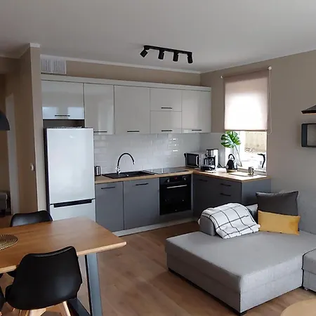 Everysky - Izerska 8 Szklarska Poreba