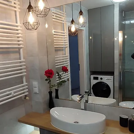 Everysky - Izerska 8 * Szklarska Poreba