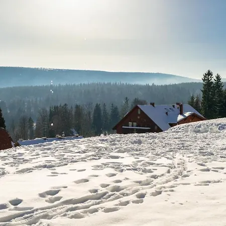 Apartman Everysky - Izerska 8 *