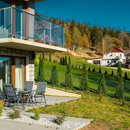 Apartman Everysky - Izerska 8 *