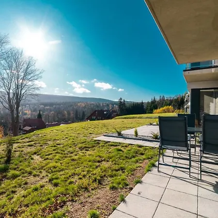 Everysky - Izerska 8 Apartman