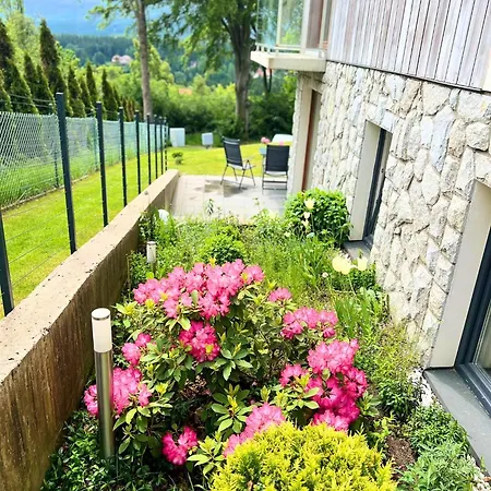 Everysky - Izerska 8 Szklarska Poręba