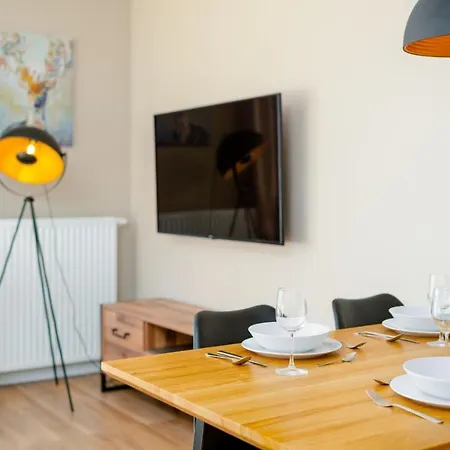 Everysky - Izerska 8 Szklarska Poręba