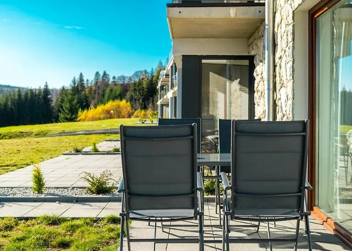 公寓 Everysky - Izerska 8