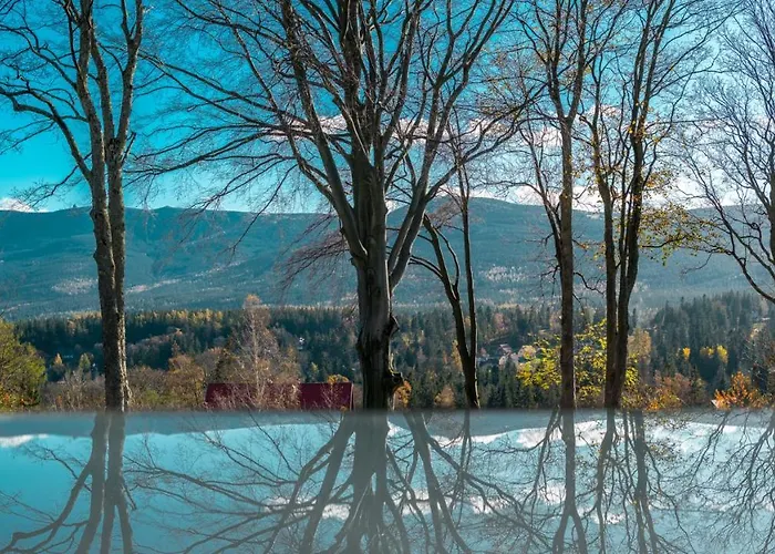 Everysky - Izerska 8 * 斯克拉斯卡波伦巴