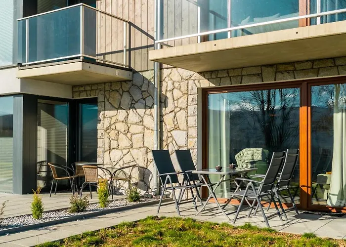 Everysky - Izerska 8 * 斯克拉斯卡波伦巴