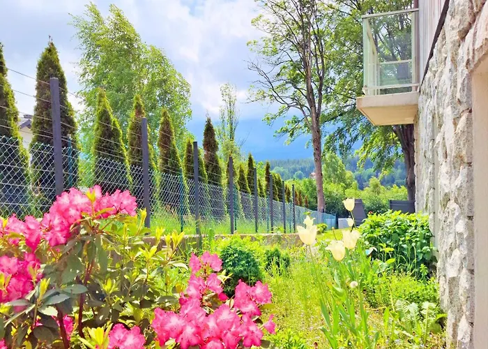 公寓 Everysky - Izerska 8