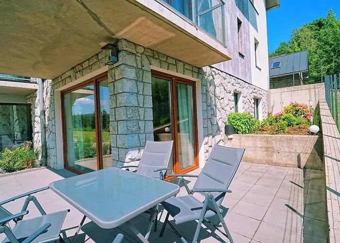 公寓 Everysky - Izerska 8