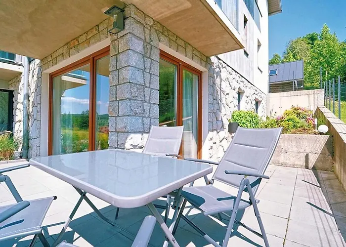 Everysky - Izerska 8 公寓 *