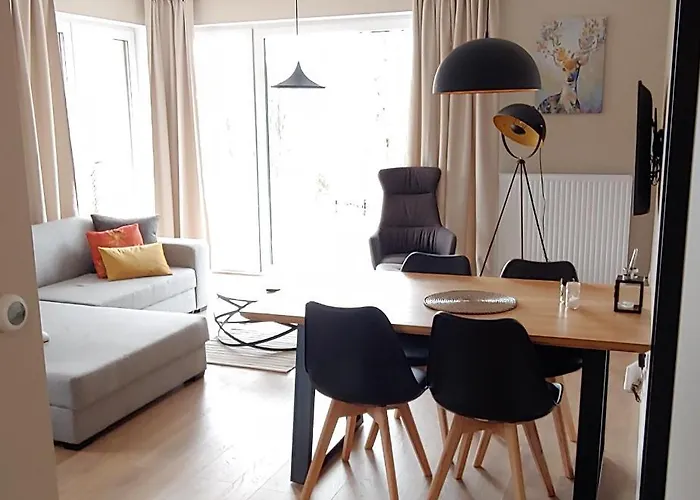 公寓 Everysky - Izerska 8 *