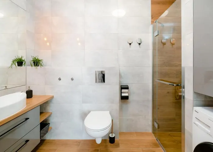 公寓 Everysky - Izerska 8 *