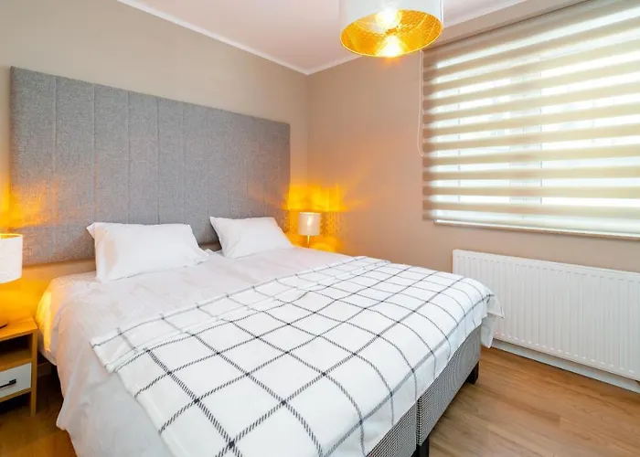 Everysky - Izerska 8 公寓 *